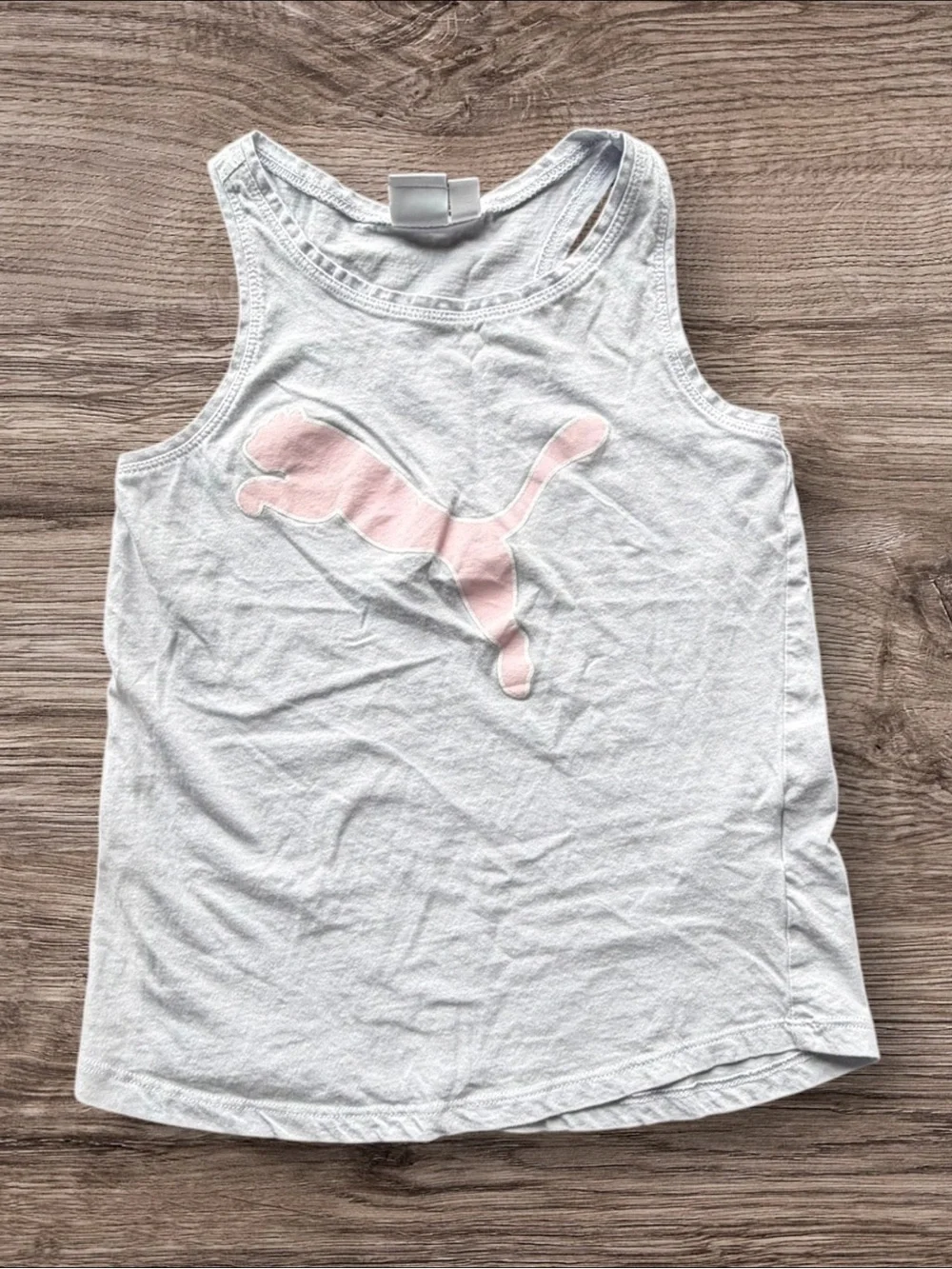 Girls Puma Lot of 3 Matching Sets Size Medium - Picture 11 of 14